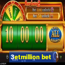 3etmillion bet